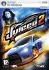 Thq - renew! juiced 2: hot import