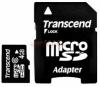 Transcend - card micro sd