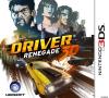 Ubisoft - Driver Renegade 3D (3DS)