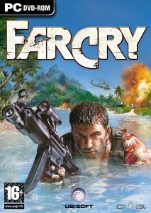 Ubisoft - Ubisoft Far Cry (PC)