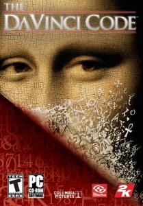 2K Games - The Da Vinci Code (PC)