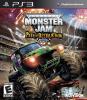 Activision - activision monster jam: path of