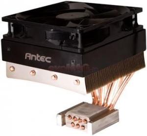 Antec - Cooler CPU Antec KUHLER Shelf