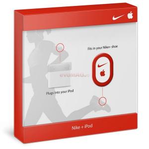 Apple - Apple   Nike+iPod Sport Kit