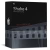 Apple - shake 4.1 mac os x retail box