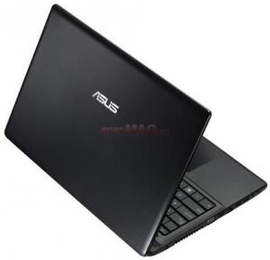 ASUS - Laptop X55U-SX038D (AMD Dual Core E2-1800, 15.6", 4GB, 500GB, AMD Radeon HD 6320, USB 3.0, HDMI)