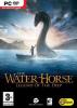 Blast! entertainment -  the waterhorse: legend of the