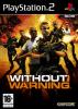 Capcom - capcom without warning (ps2)