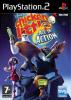 Disney is -   chicken little: ace in action
