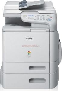Epson - Multifunctional AcuLaser CX37DTNF