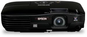Epson - Promotie Video Proiector EH-TW450 + CADOURI