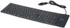 Gembird -  tastatura flexibila kb-109f waterproof