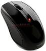 Gigabyte - mouse optic wireless m7580 (negru)