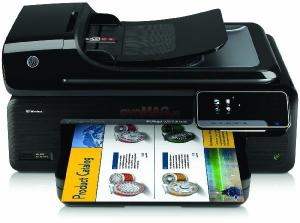 HP -      Multifunctional Officejet 7500A, A3+, ePrint, Wireless, ADF