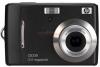 Hp - camera foto digitala cb350 (negru) + cadouri