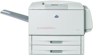HP - Imprimanta LaserJet 9050DN + CADOU