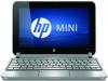 Hp - laptop mini 210-2200sq (intel atom n550,