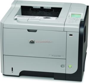 HP - Promotie Imprimanta P3015DN + CADOURI