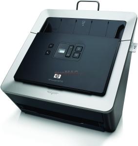 HP - Scanner Scanjet N7710