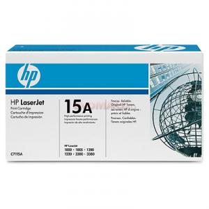 Hp toner c7115a (negru)