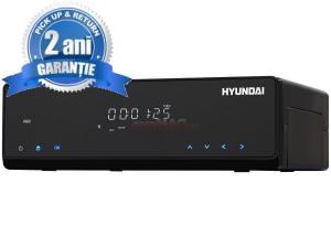 Hyundai - Lichidare! Player Multimedia M-Box R600K, Tuner DVB-T MPEG4