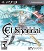 Ignition entertainment - el shaddai: ascension of the
