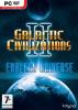 Kalypso media - galactic civilizations ii: endless