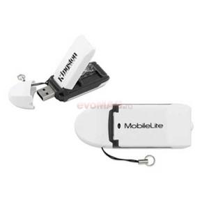 Kingston - Card Reader MobileLite 9 in 1