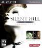 Konami - silent hill hd collection (ps3)