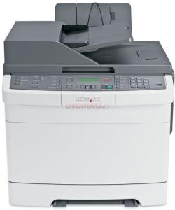 Lexmark multifunctionala laser x543dn