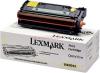 Lexmark - pret bun! toner 10e0042 (galben)