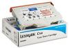 Lexmark - toner 15w0900 (cyan)