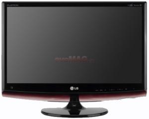 LG - Monitor LCD 20" M2062D-PC (TV Tuner inclus)