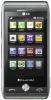 LG - Promotie Telefon Mobil GX500, 3.15MP, TFT resistive touchscreen 3.0'', 40MB, DualSIM (Negru)