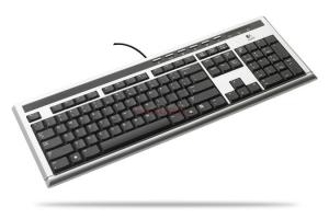 Logitech tastatura ultrax premium