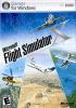 Microsoft game studios -  flight simulator x