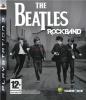 MTV Games - The Beatles Rock Band + 2 Microfoane (PS3)