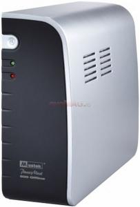 Mustek - UPS Mustek PowerMust 600 Offline
