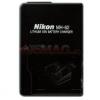 Nikon - incarcator mh-62