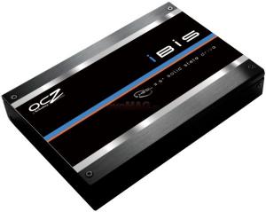 OCZ - Cel mai mic pret! SSD Seria IBIS&#44; 240GB&#44; SATA II (MLC)