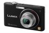 Panasonic - camera foto dmc-fx40ep (neagra)