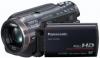 Panasonic - camera video hdc-hs700ep