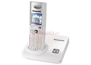 Panasonic - Telefon DECT KX-TG8200FXW/B/R