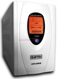 Quantex - UPS Quantex 800S