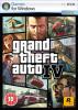 Rockstar games - grand theft auto iv