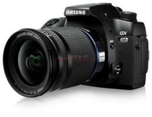 SAMSUNG - Camera Foto GX20 (Neagra)-29027