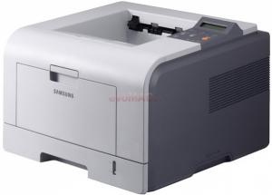 SAMSUNG - Imprimanta Laser ML-3471ND + CADOU