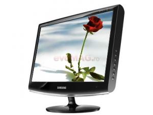 SAMSUNG - Monitor LCD 19" 933SN