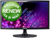 Samsung - RENEW!    Monitor LED Samsung 24" S24A300H Full HD, D-sub, HDMI