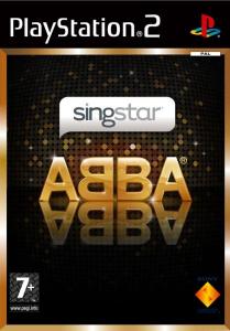SCEE - SingStar ABBA (PS2)